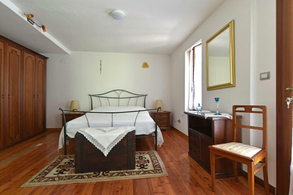 In Valle - Alloggio Vacanze Quero Ngoại thất bức ảnh