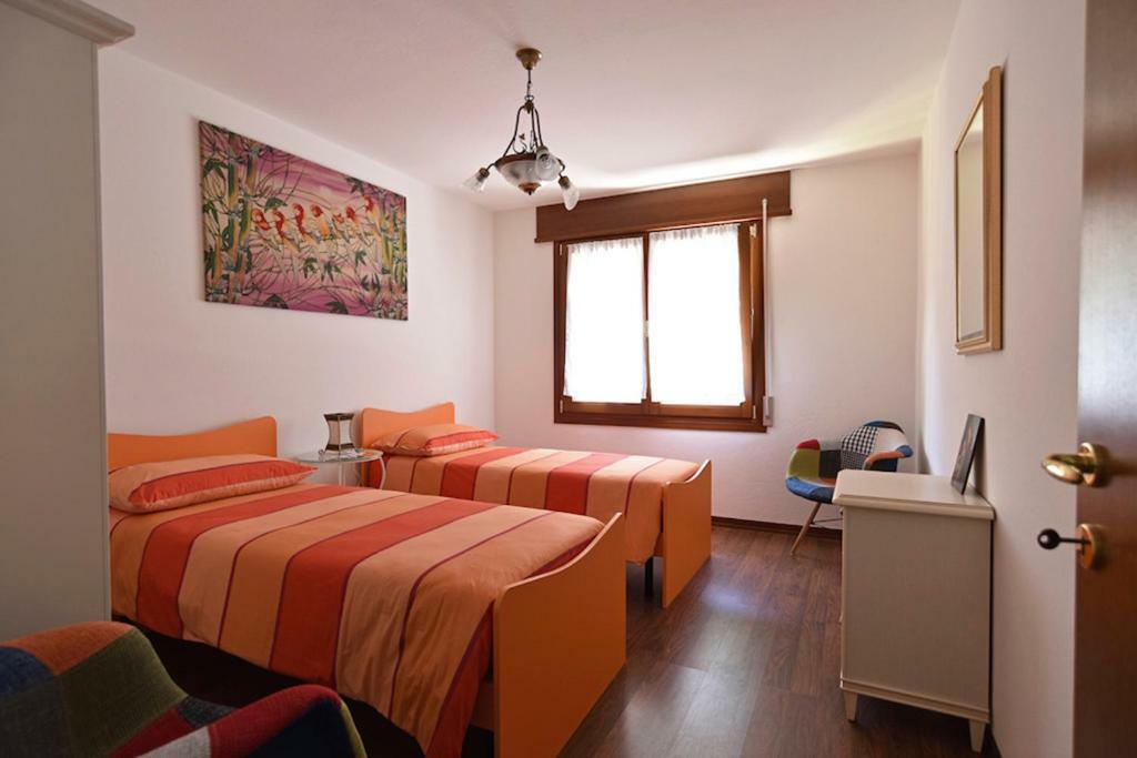 In Valle - Alloggio Vacanze Quero Ngoại thất bức ảnh